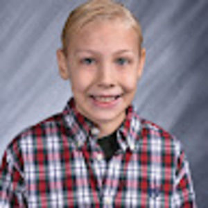 Meet your Posher, Brandon